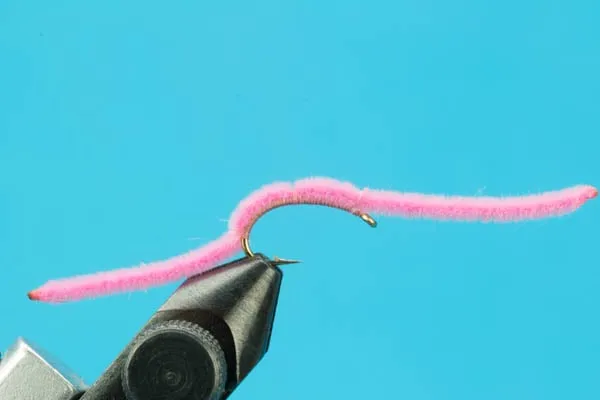 San Juan Worm