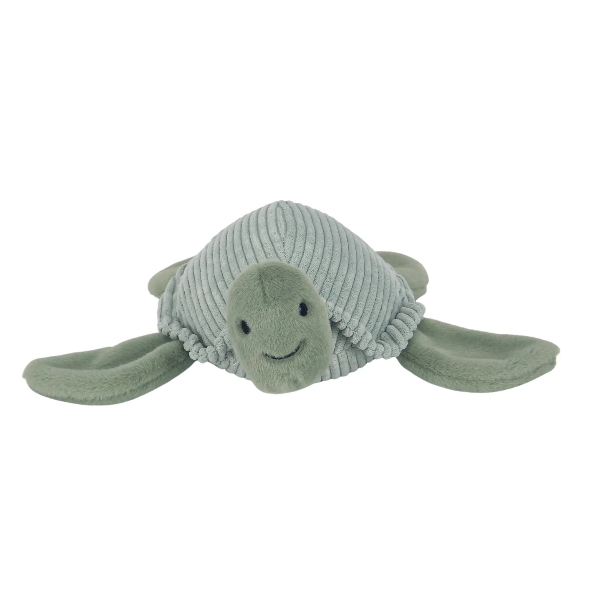 Sea Dreams Plush Turtle - Shelly
