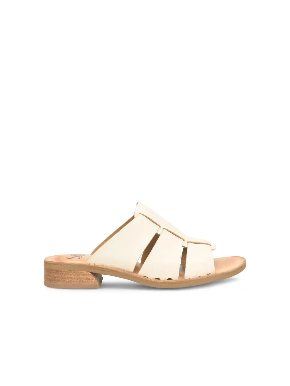 Söfft Almeda Fisherman Sandal