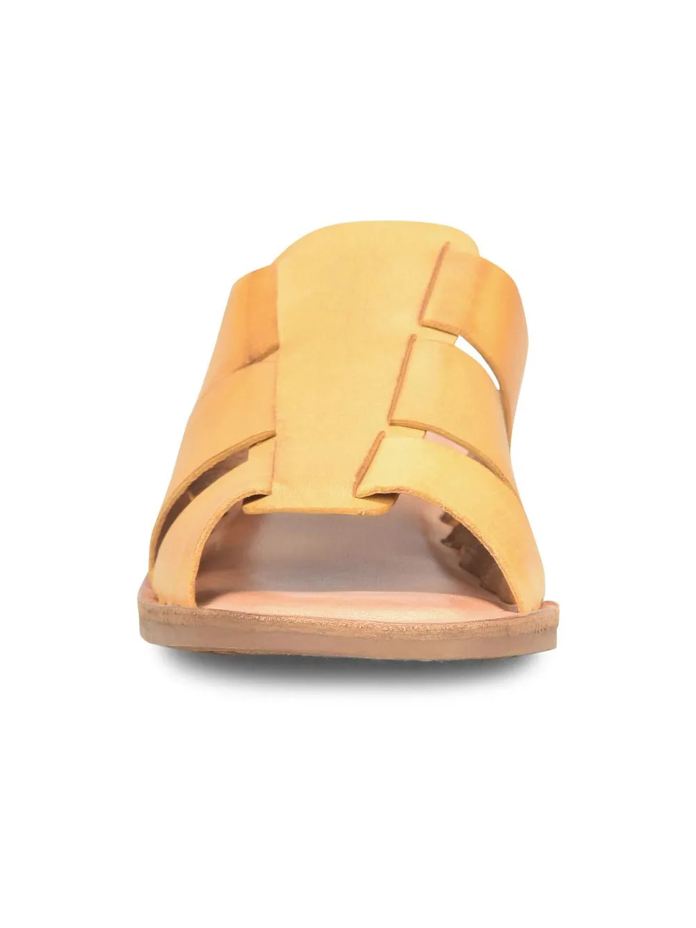 Söfft Almeda Fisherman Sandal