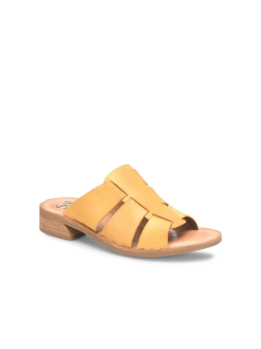 Söfft Almeda Fisherman Sandal