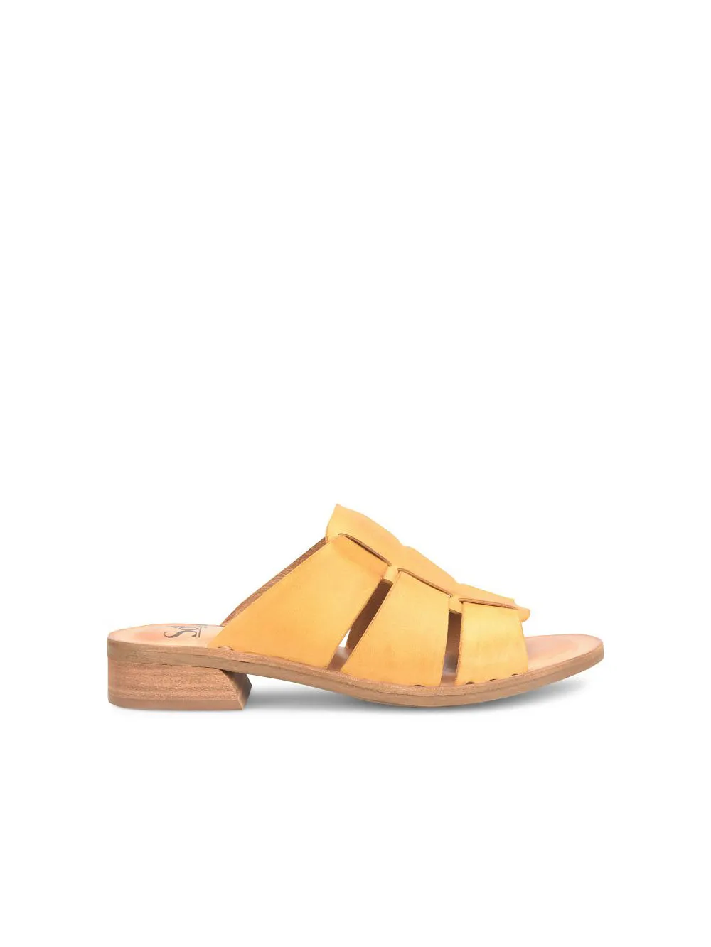 Söfft Almeda Fisherman Sandal