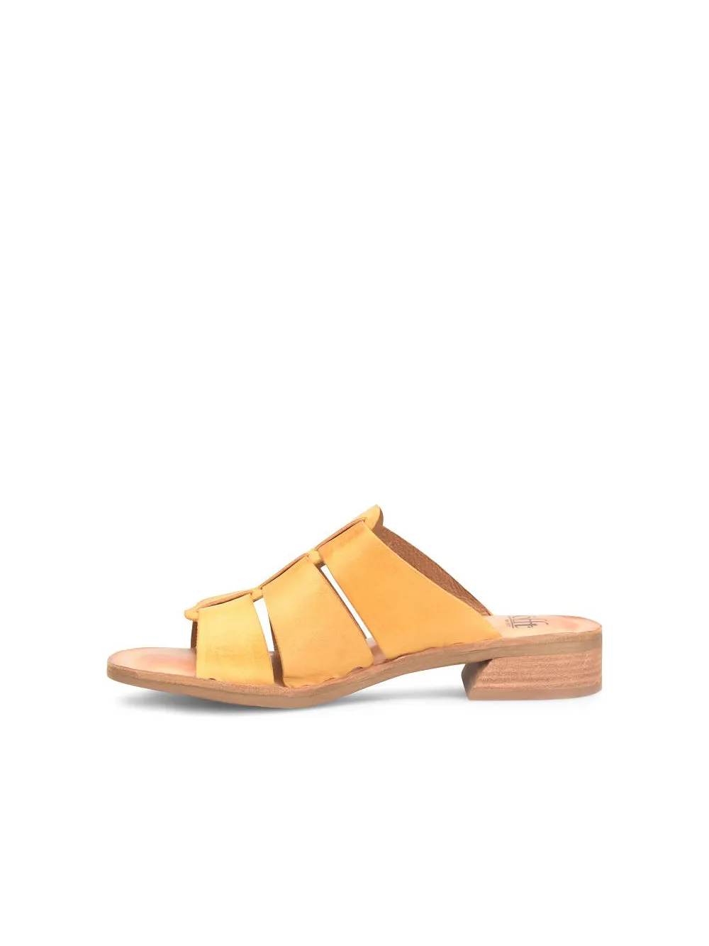 Söfft Almeda Fisherman Sandal