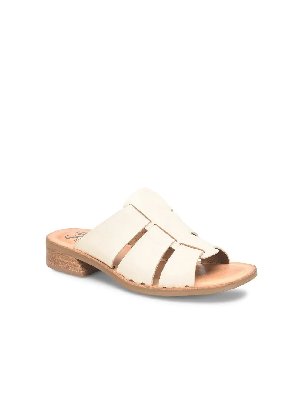 Söfft Almeda Fisherman Sandal