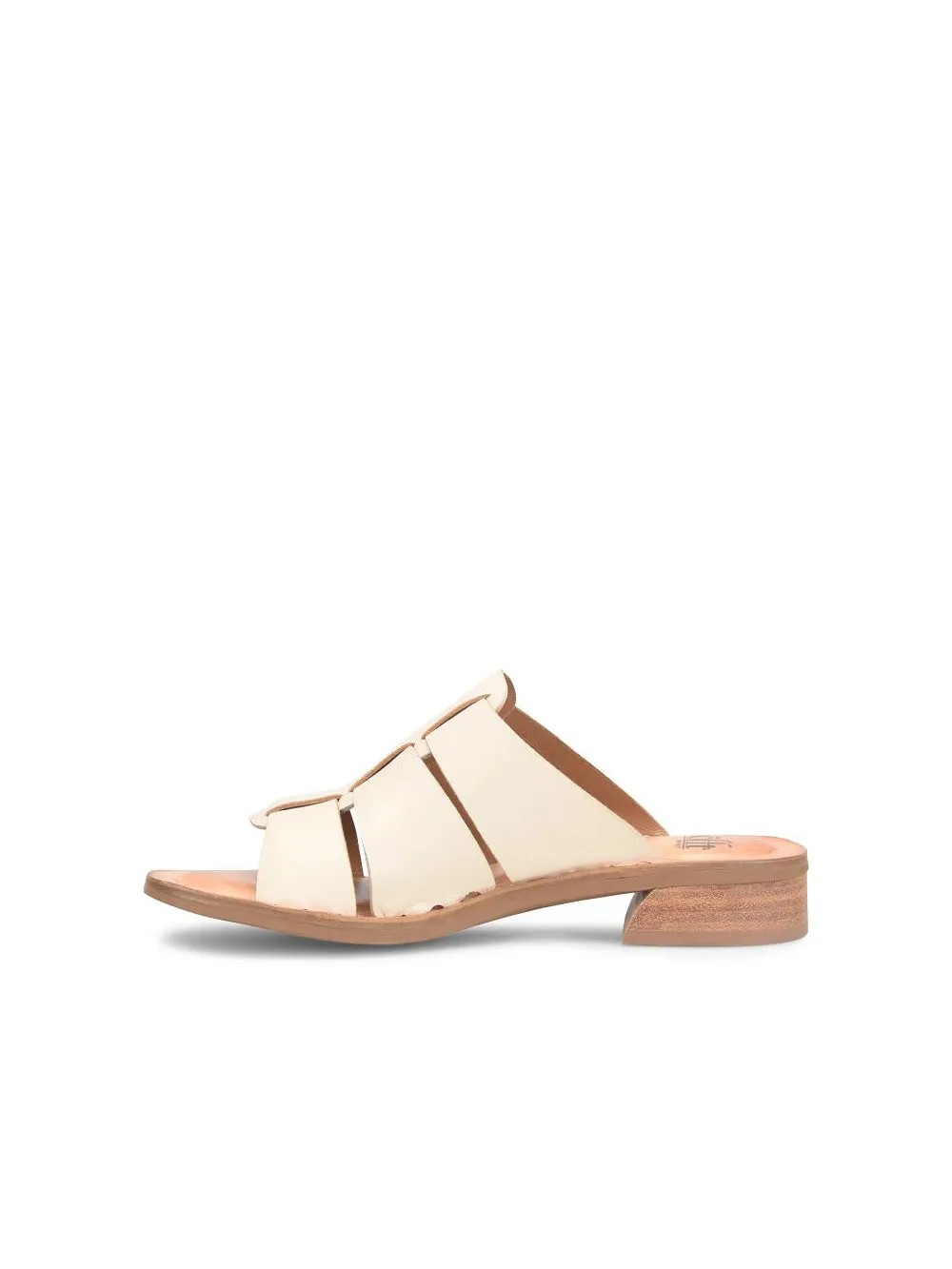 Söfft Almeda Fisherman Sandal