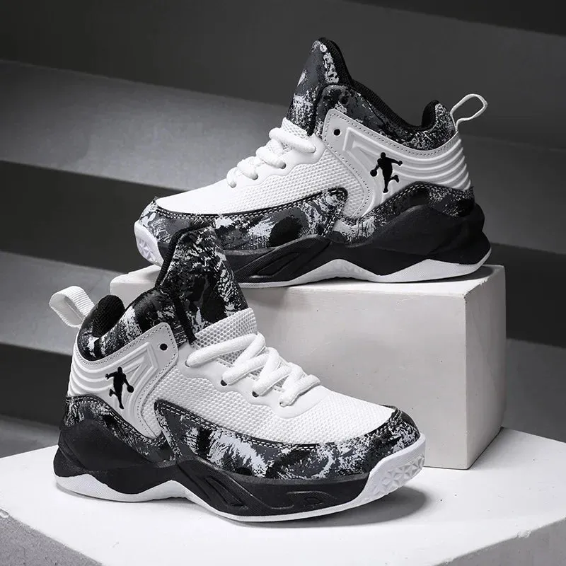 Sneakers Shoes Basketball