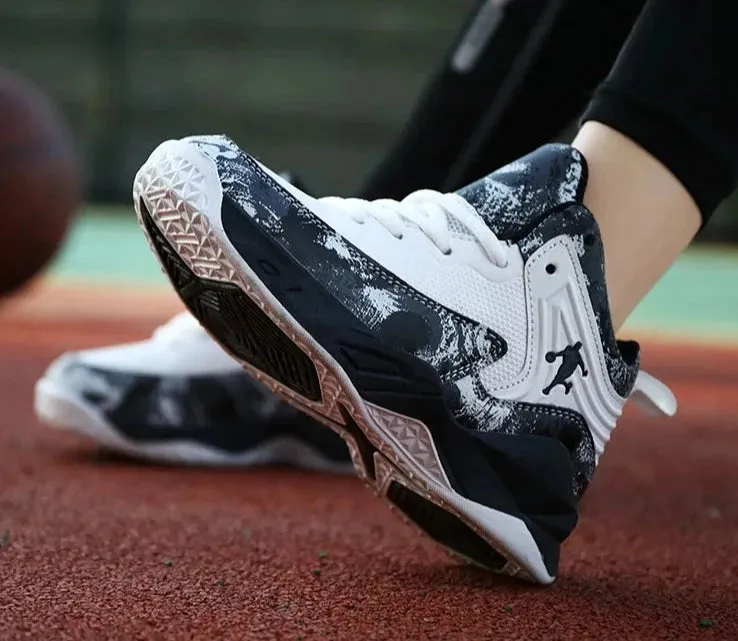 Sneakers Shoes Basketball