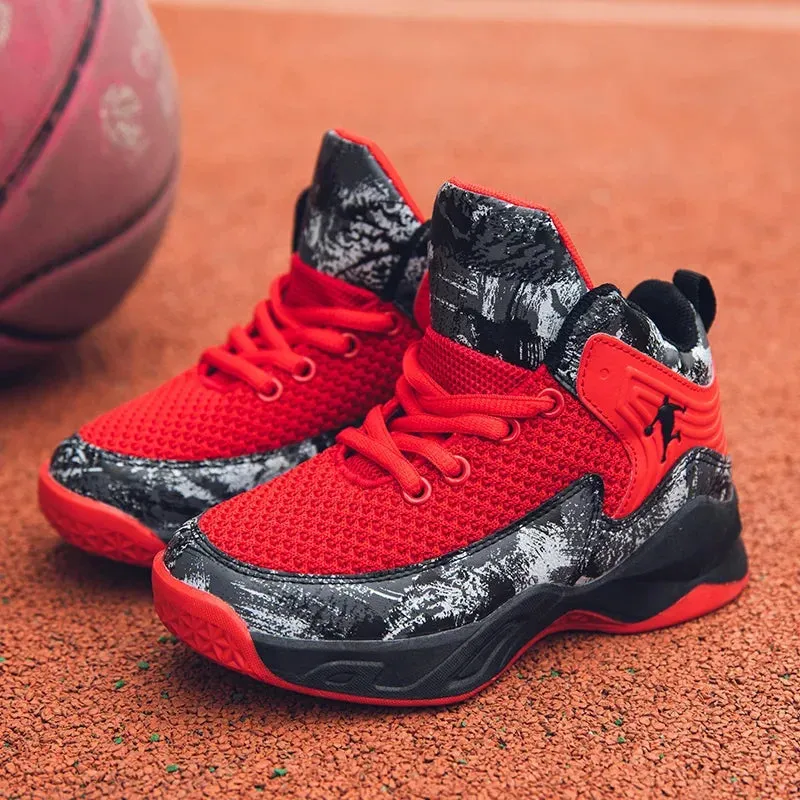 Sneakers Shoes Basketball