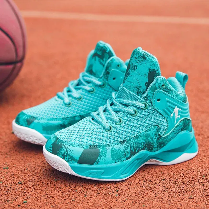 Sneakers Shoes Basketball