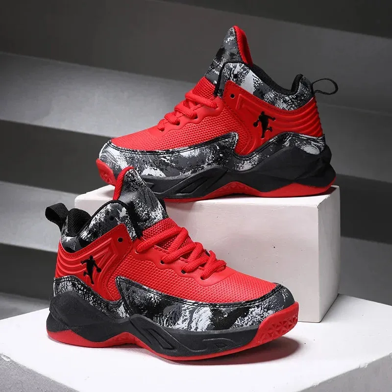 Sneakers Shoes Basketball