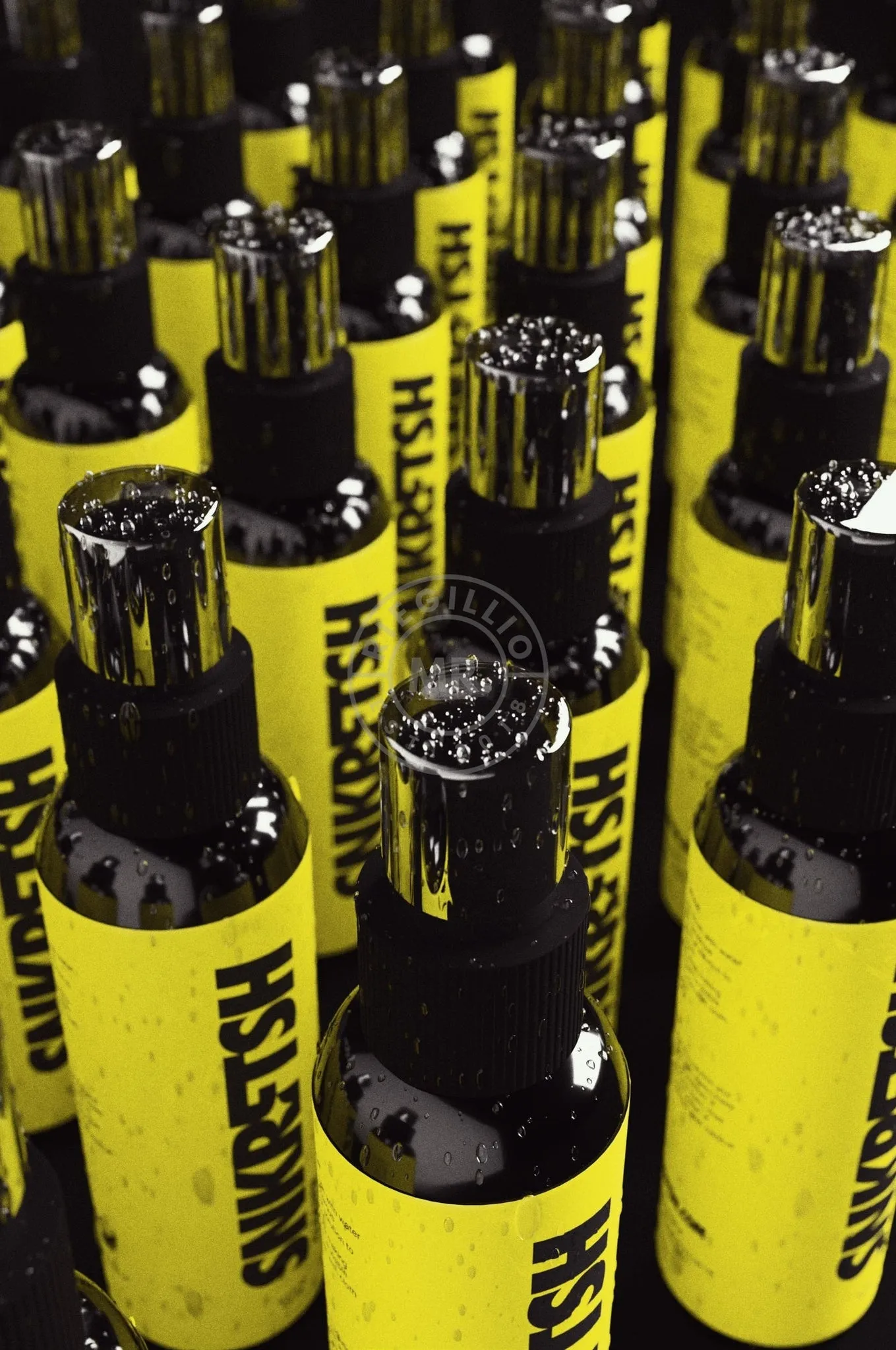 SNKRFTSH Sneaker Cleaner