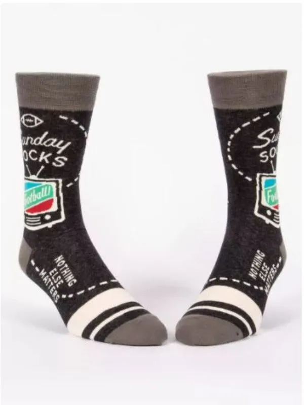 Socks - Sunday Football