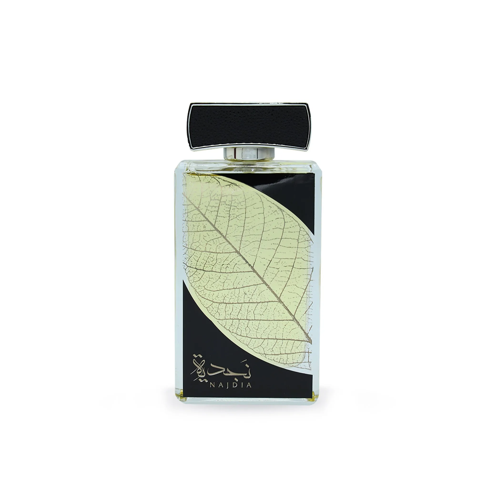 Spray Najdia 100Ml   50Ml Deo