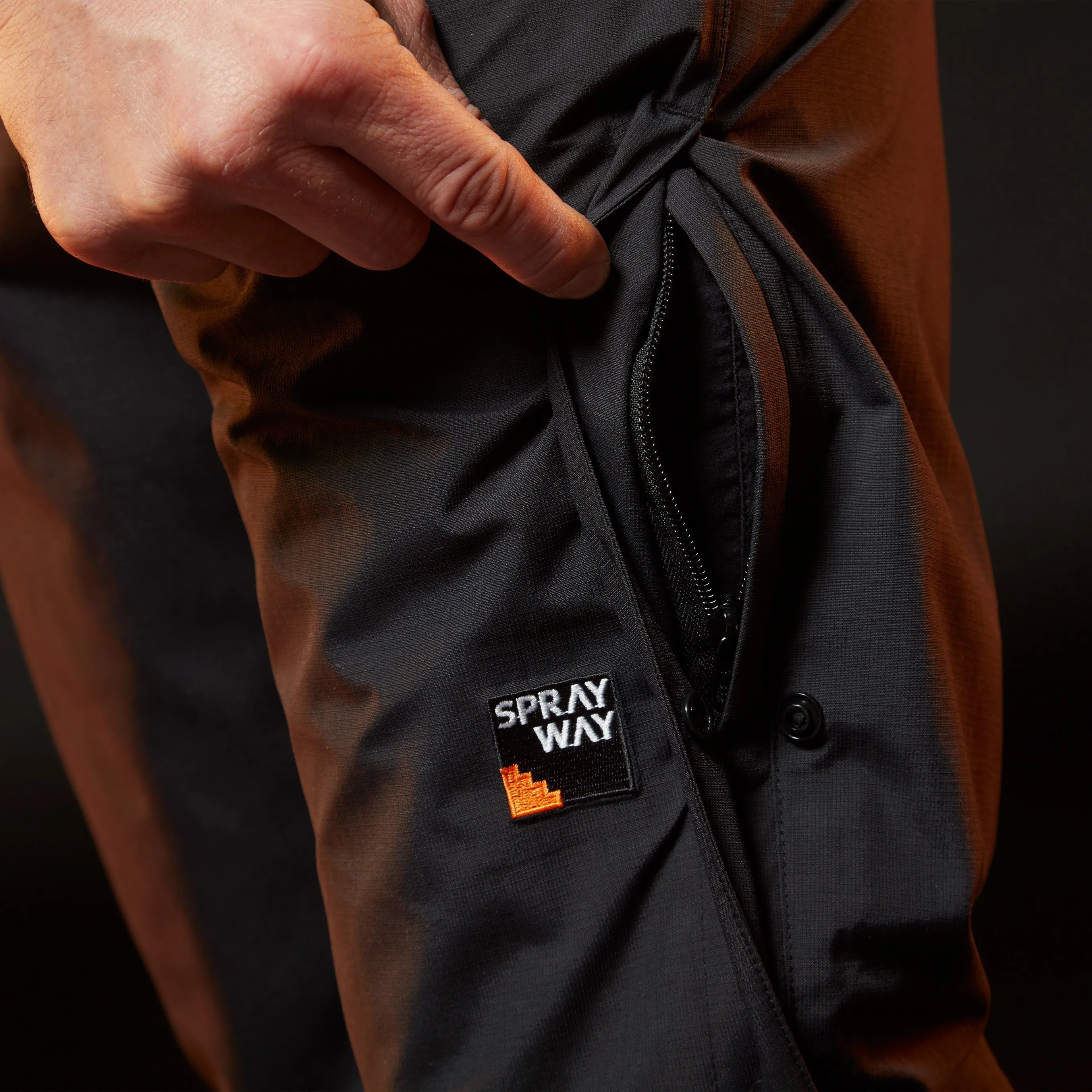 Sprayway Walking Men's Rainpant