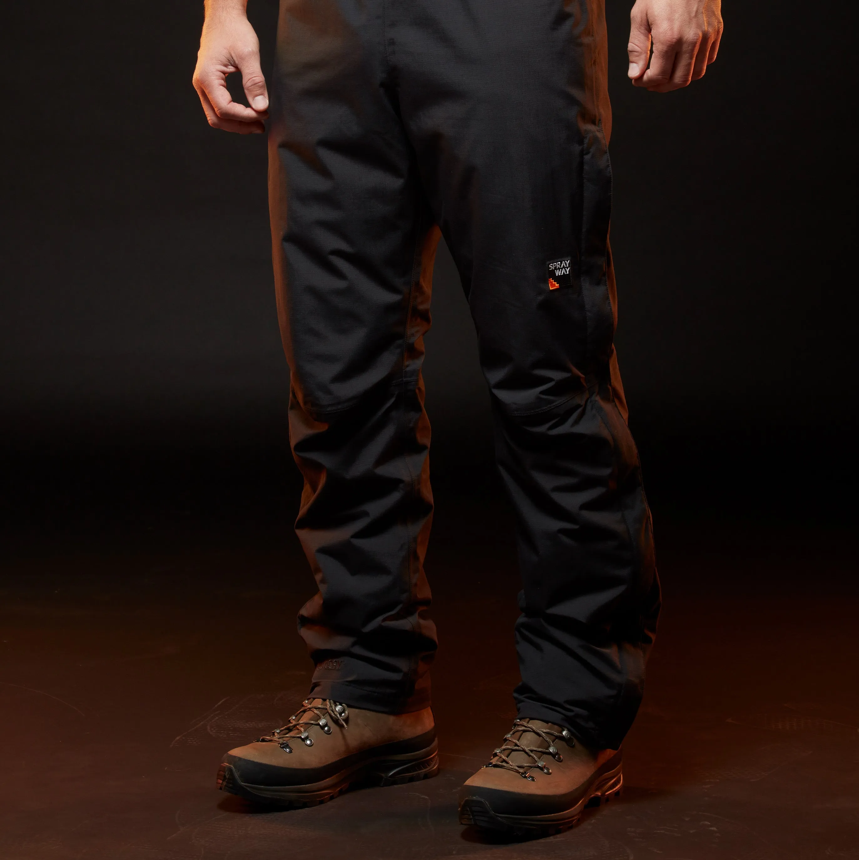 Sprayway Walking Men's Rainpant