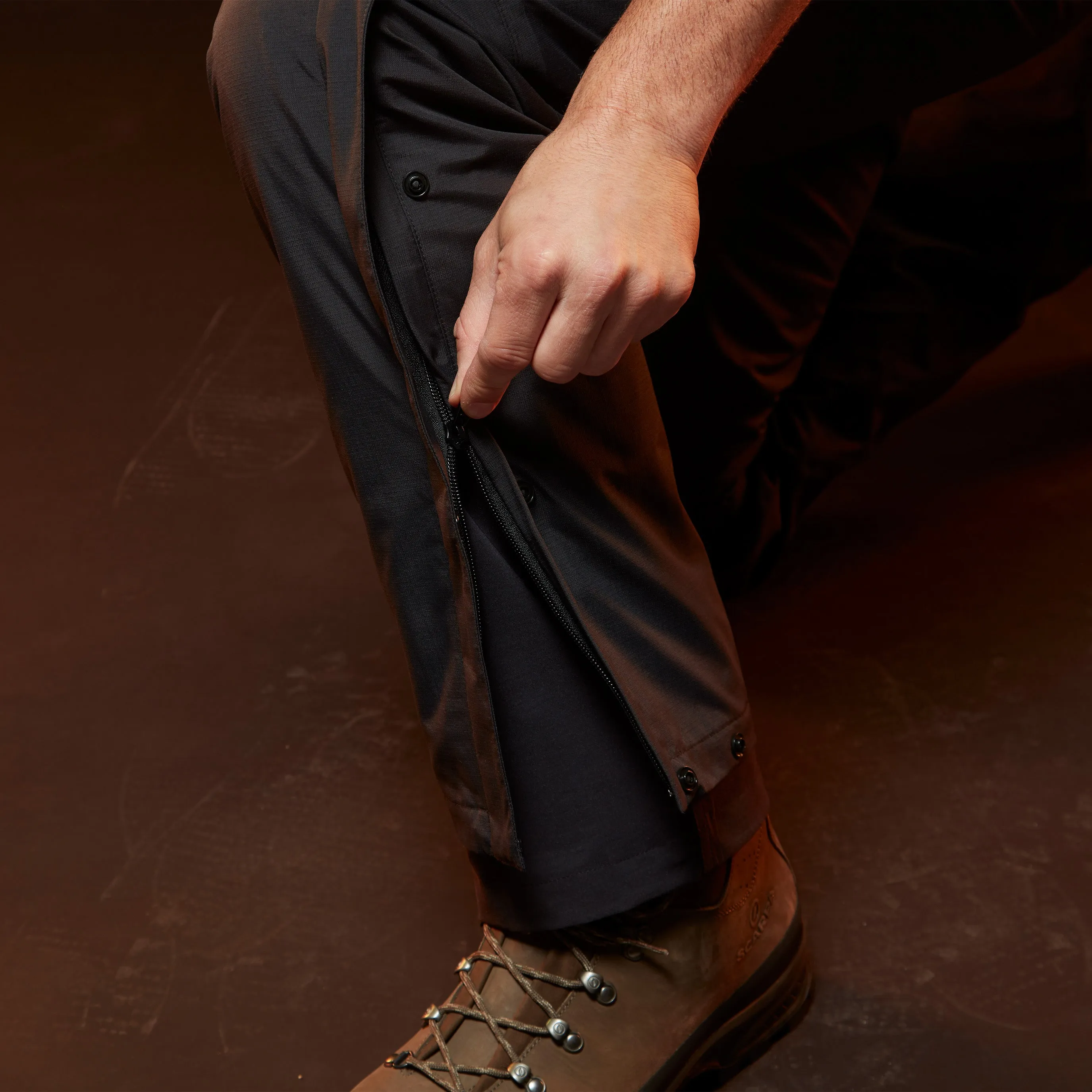 Sprayway Walking Men's Rainpant