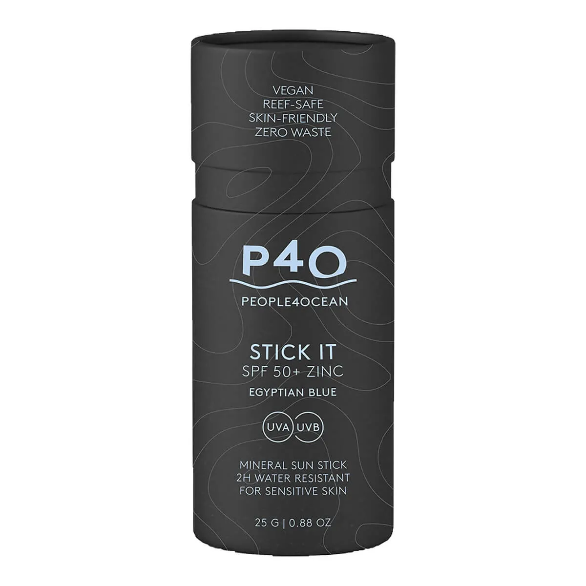 Stick It SPF 50  Zinc - Egyptian Blue