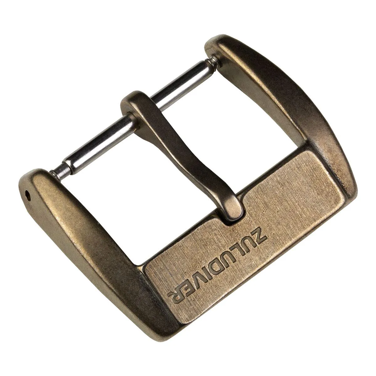 Sub-Aquatic ZULUDIVER Buckle