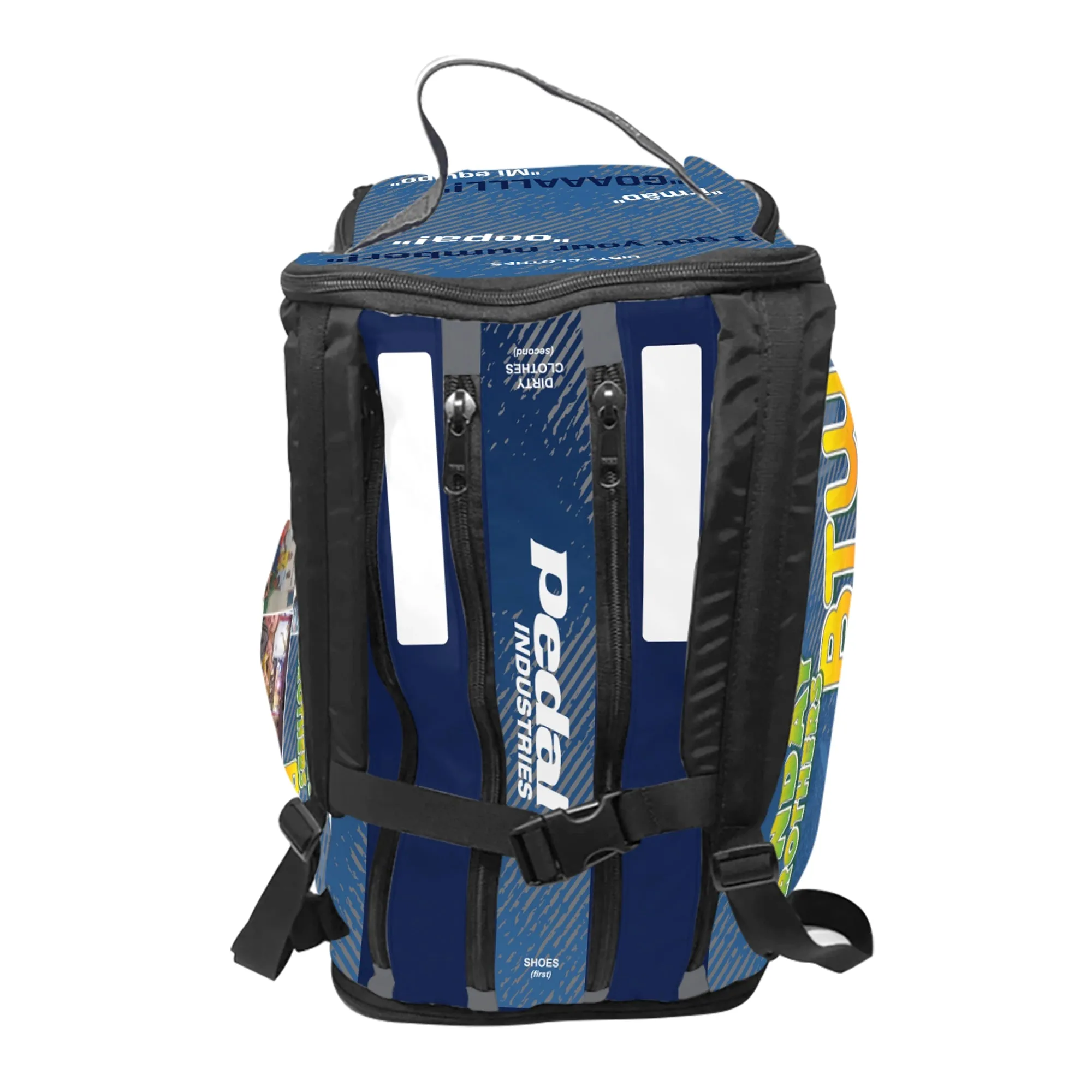 Sunday Brothers 2023 TravelBag™ NAVY