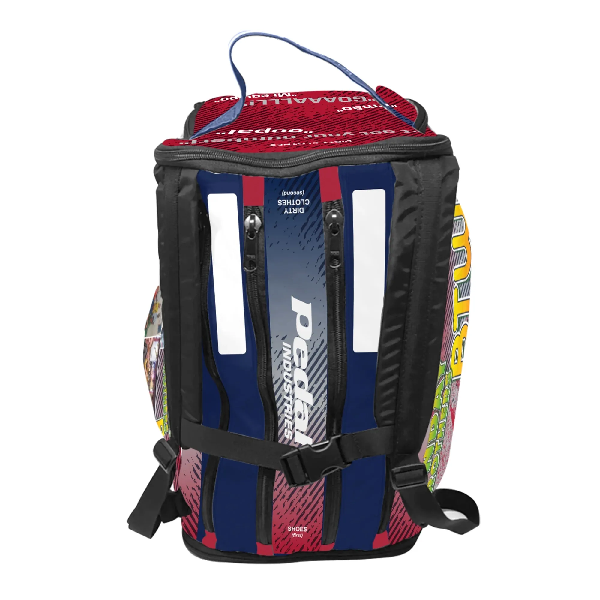 Sunday Brothers 2023 TravelBag™ PATRIOT
