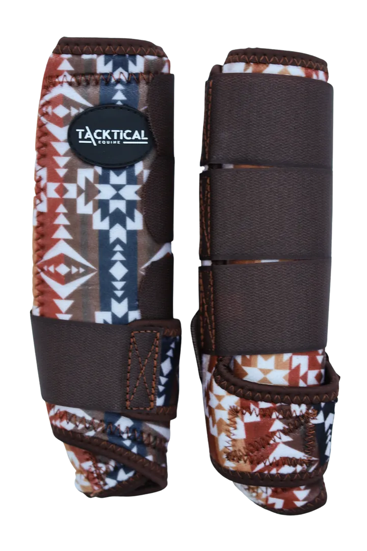 Tacktical Splint Boots - Sheridan