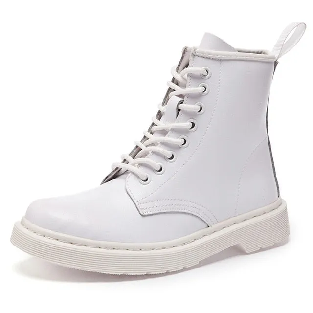 TEEK - English woMan Boots