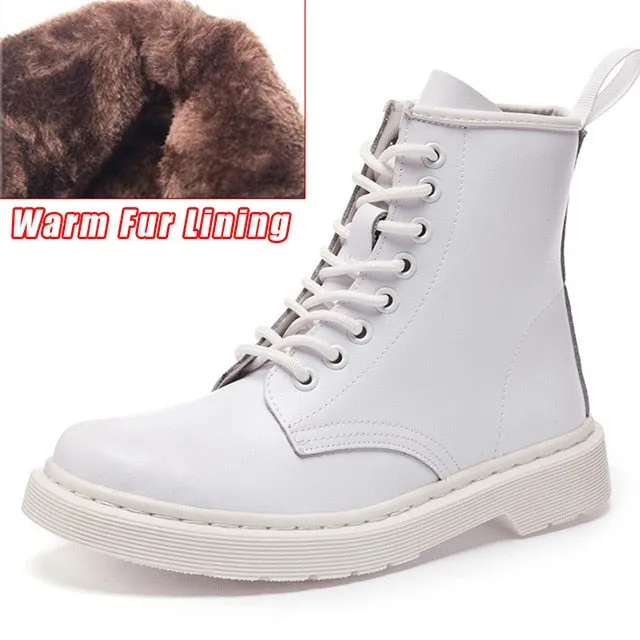 TEEK - English woMan Boots