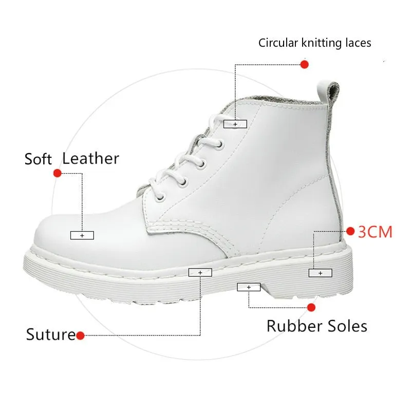 TEEK - English woMan Boots