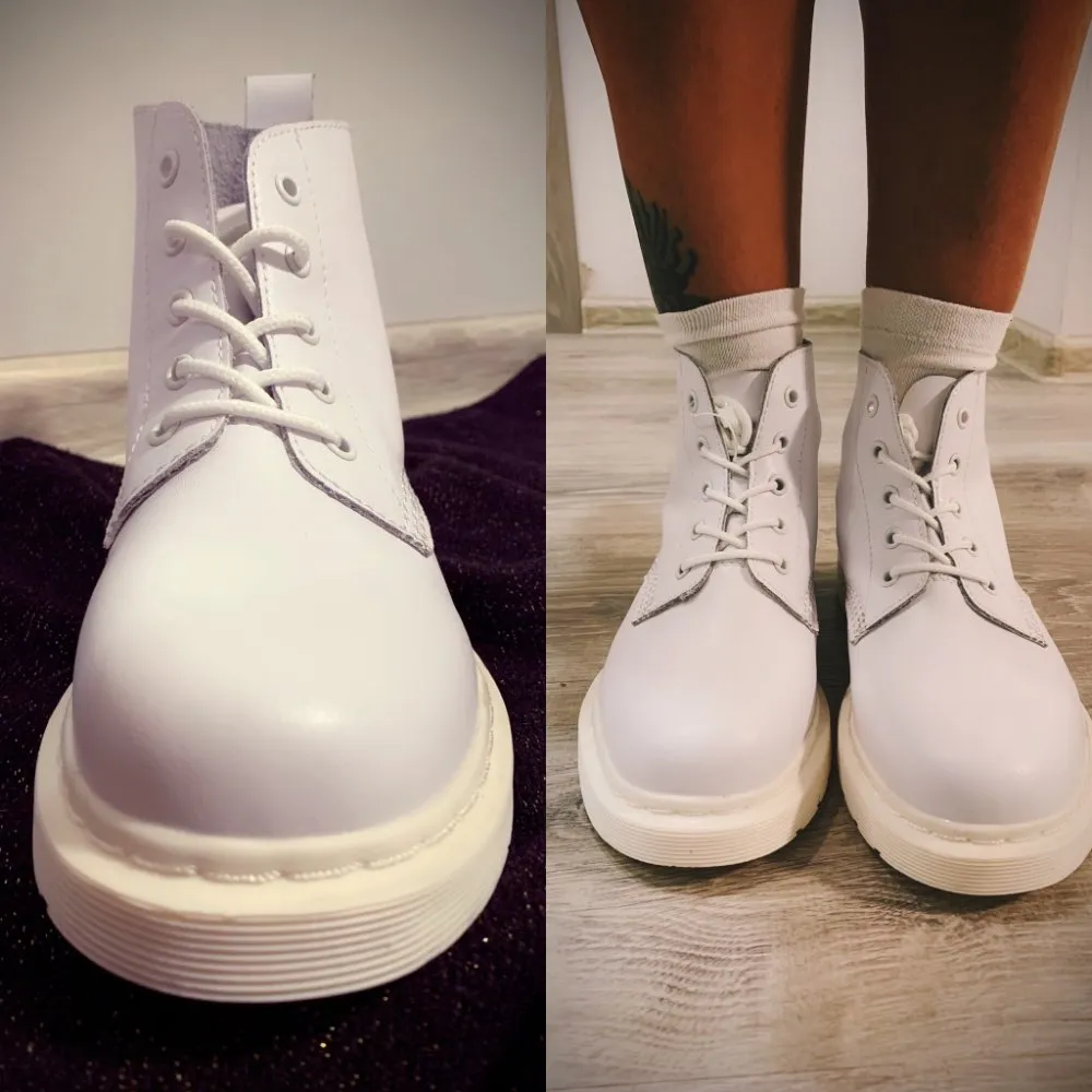 TEEK - English woMan Boots