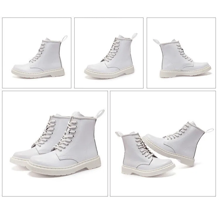 TEEK - English woMan Boots