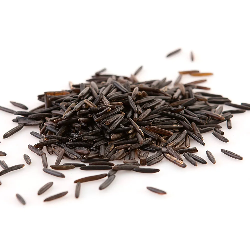 The Essential Ingredient Wild Rice
