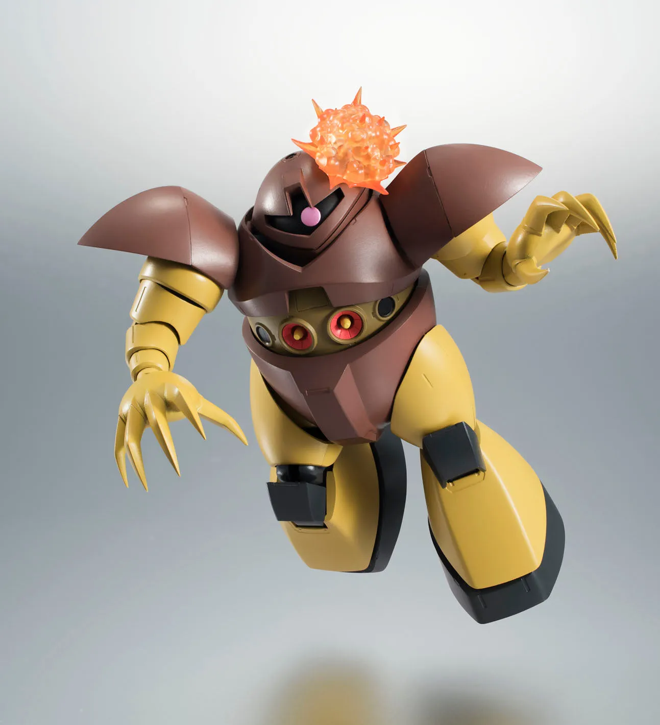 The Robot Spirit MSM-03 Gogg ver. A.N.I.M.E. (Re-Run)