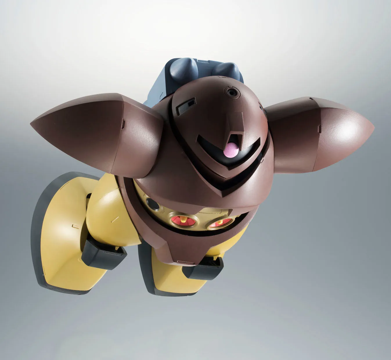 The Robot Spirit MSM-03 Gogg ver. A.N.I.M.E. (Re-Run)