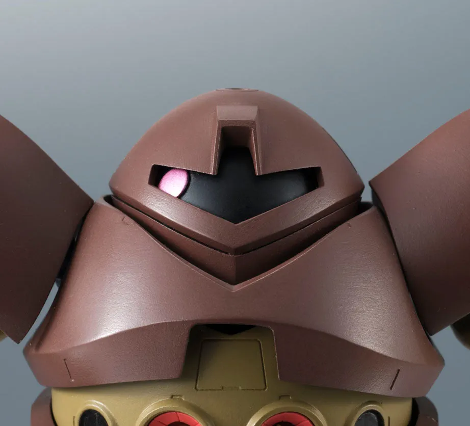 The Robot Spirit MSM-03 Gogg ver. A.N.I.M.E. (Re-Run)