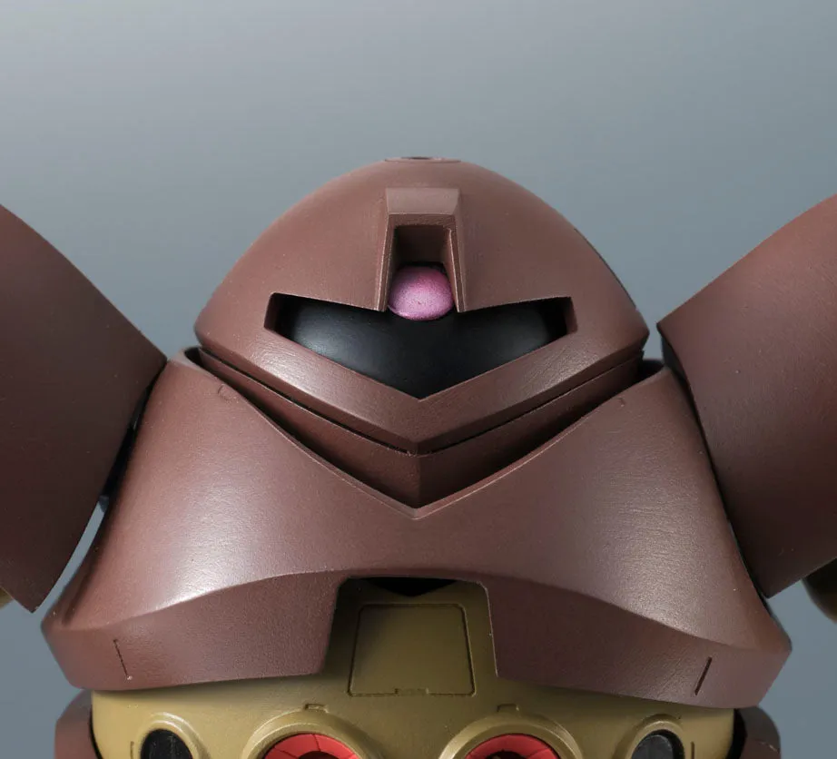 The Robot Spirit MSM-03 Gogg ver. A.N.I.M.E. (Re-Run)