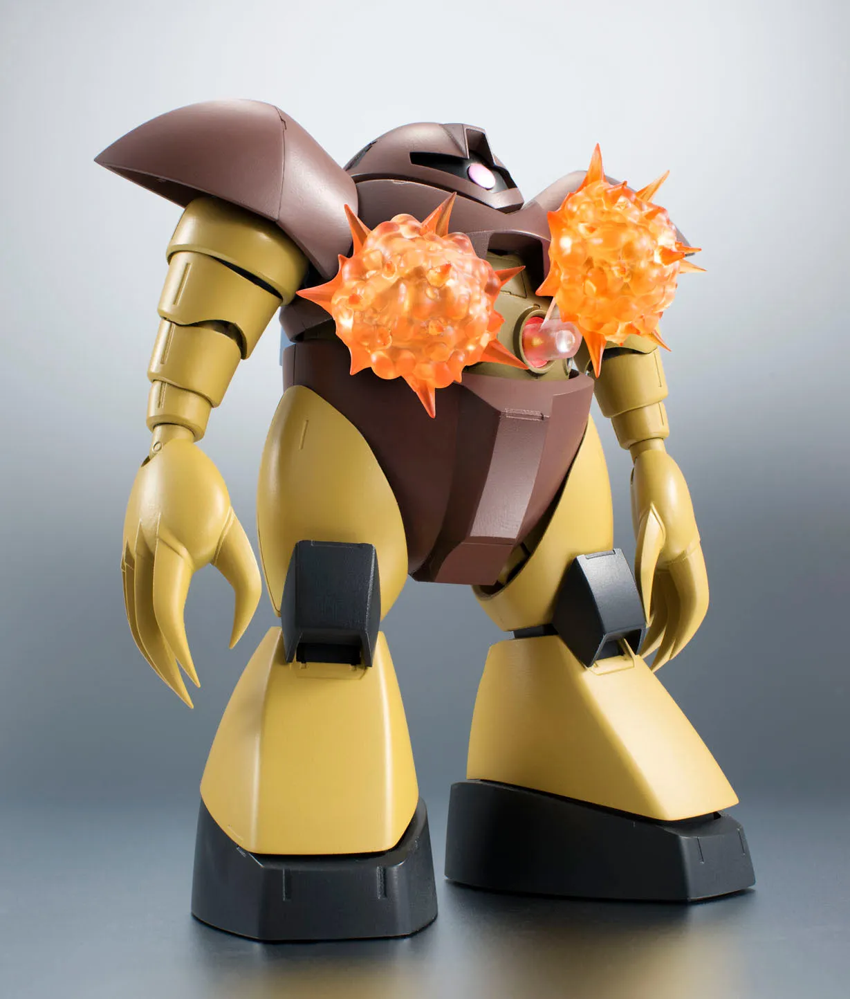 The Robot Spirit MSM-03 Gogg ver. A.N.I.M.E. (Re-Run)