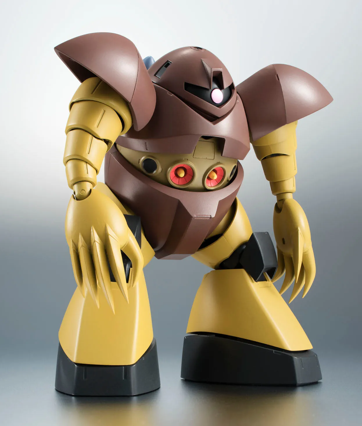 The Robot Spirit MSM-03 Gogg ver. A.N.I.M.E. (Re-Run)