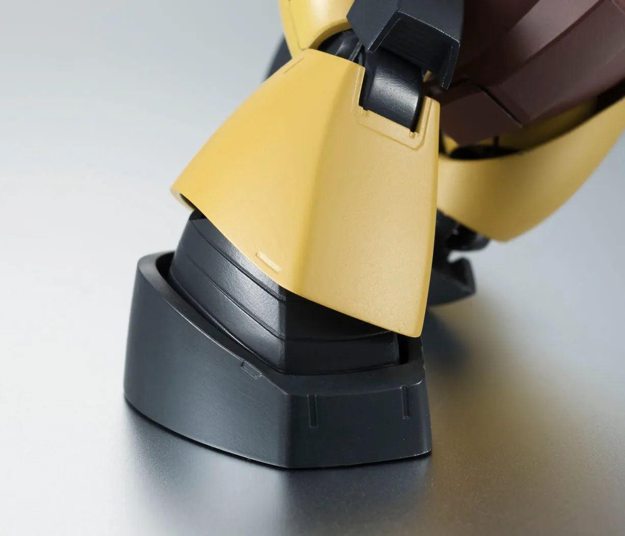The Robot Spirit MSM-03 Gogg ver. A.N.I.M.E. (Re-Run)