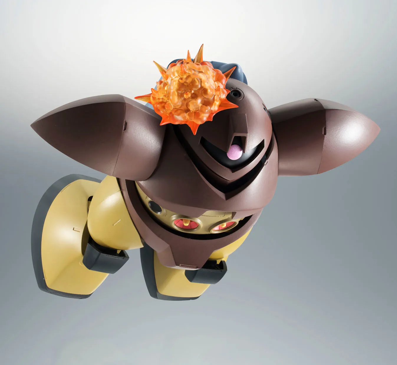 The Robot Spirit MSM-03 Gogg ver. A.N.I.M.E. (Re-Run)