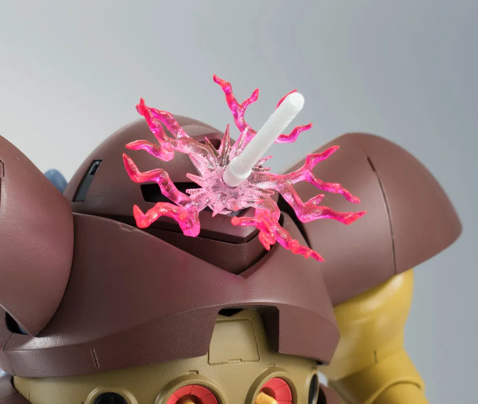The Robot Spirit MSM-03 Gogg ver. A.N.I.M.E. (Re-Run)