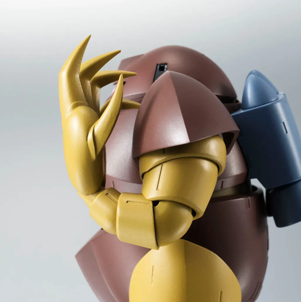 The Robot Spirit MSM-03 Gogg ver. A.N.I.M.E. (Re-Run)