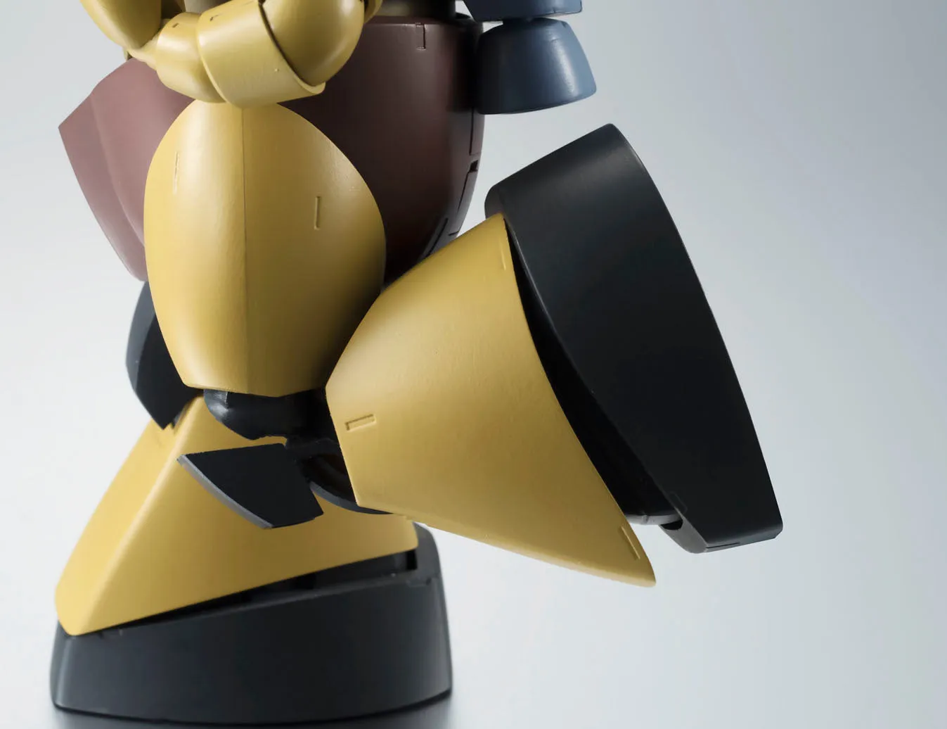 The Robot Spirit MSM-03 Gogg ver. A.N.I.M.E. (Re-Run)