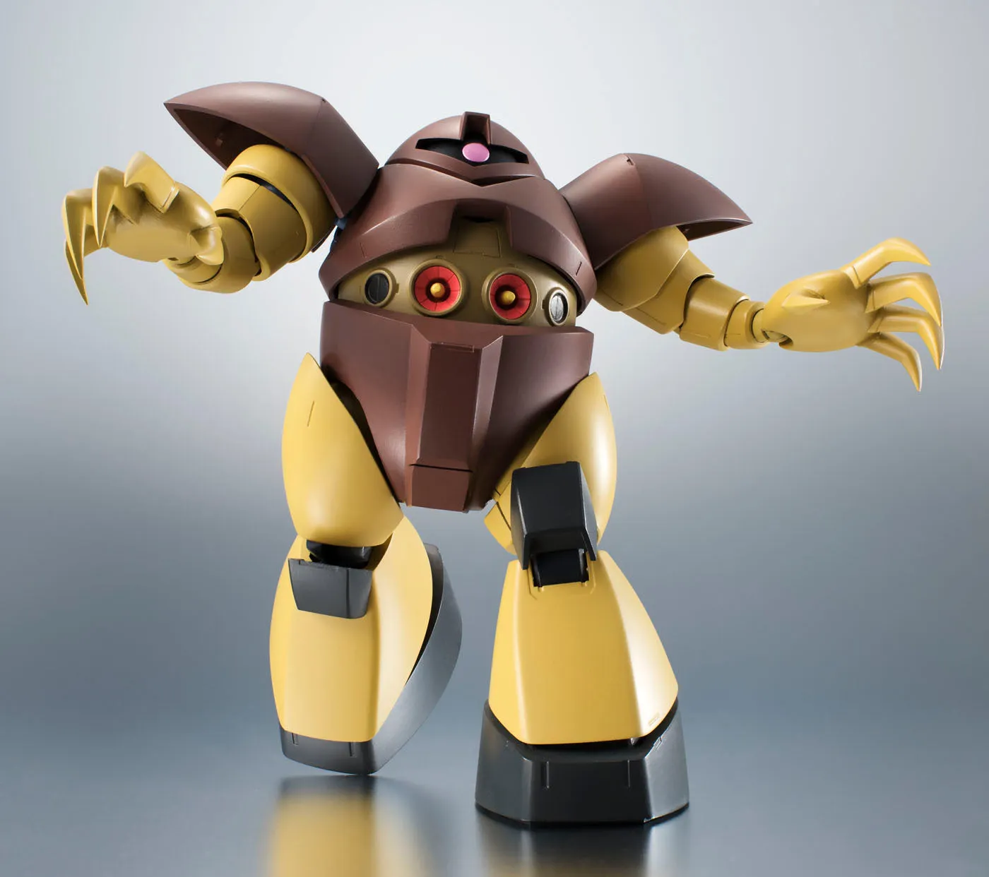 The Robot Spirit MSM-03 Gogg ver. A.N.I.M.E. (Re-Run)