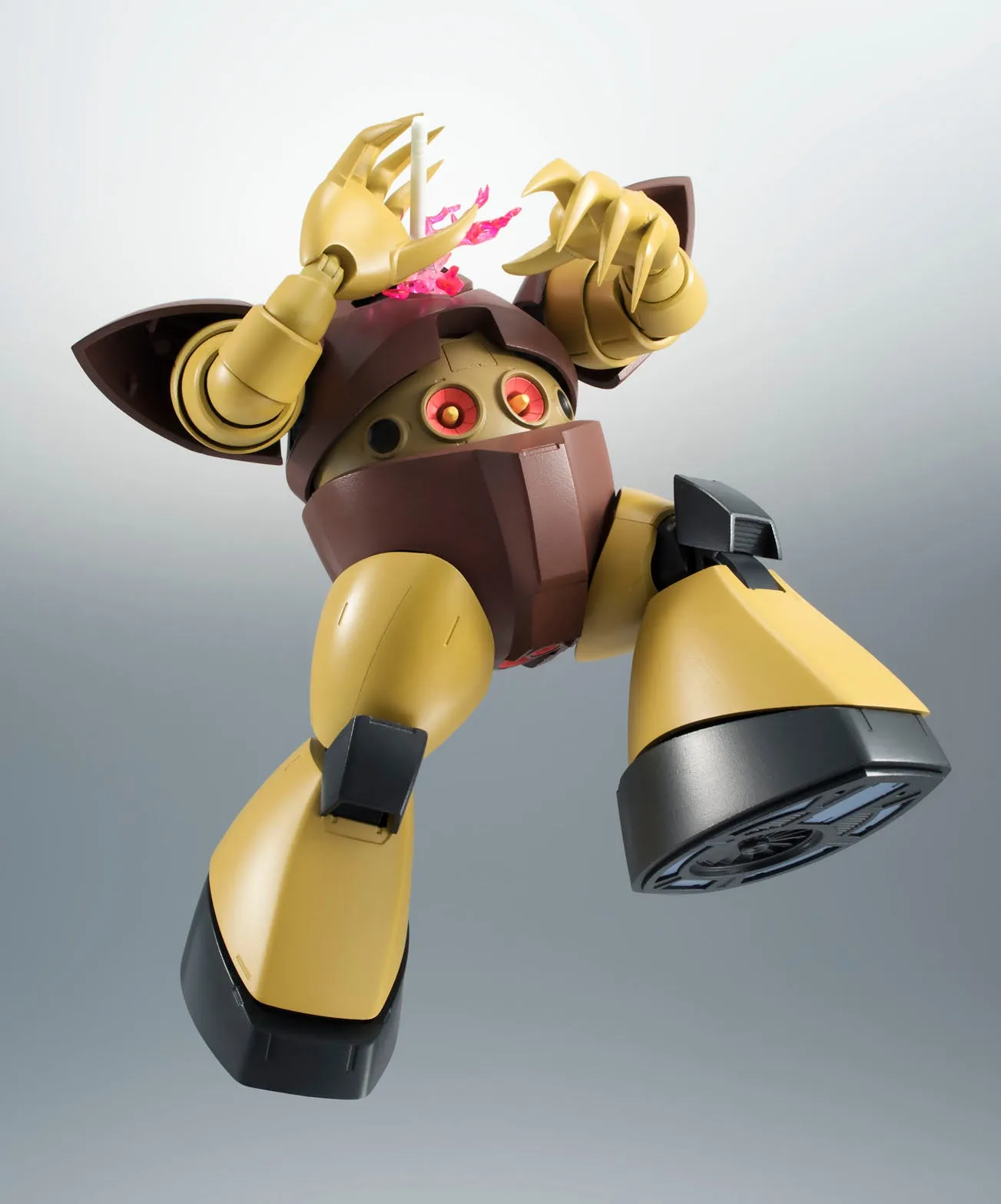 The Robot Spirit MSM-03 Gogg ver. A.N.I.M.E. (Re-Run)