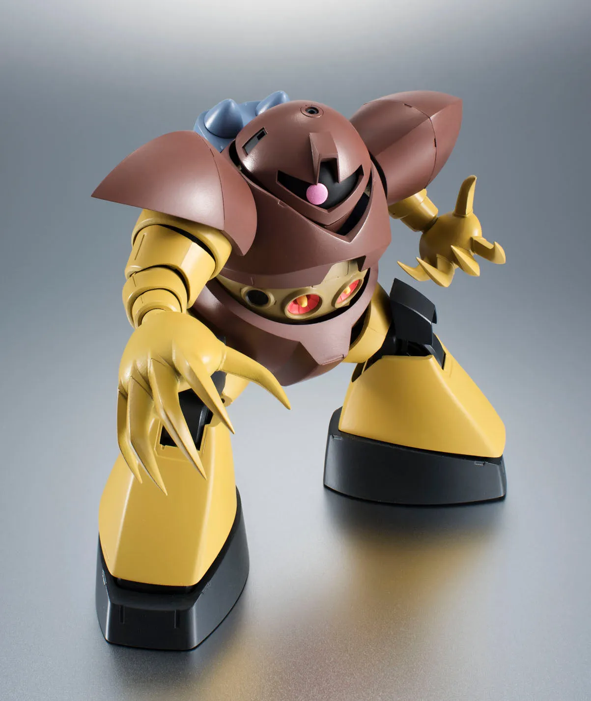 The Robot Spirit MSM-03 Gogg ver. A.N.I.M.E. (Re-Run)