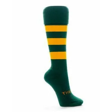 Thinskins Football Socks