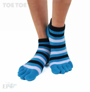 ToeSocks - Ankle Toe Socks