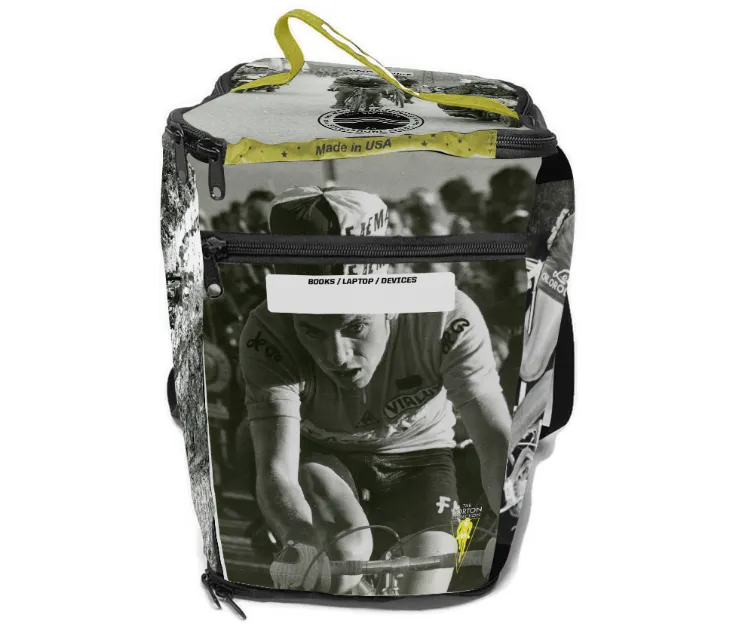Tour 2022 Travel Bag™ - Horton Collection ISD