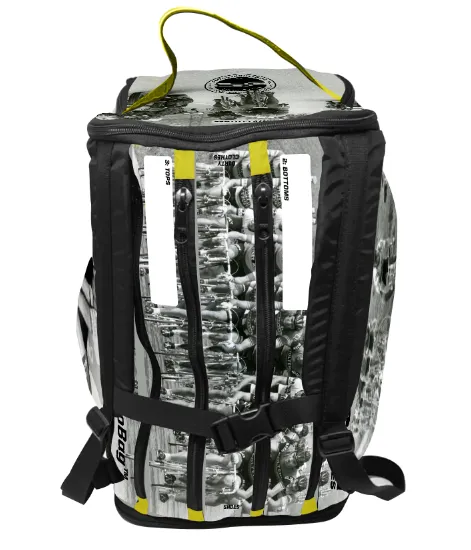 Tour 2022 Travel Bag™ - Horton Collection ISD