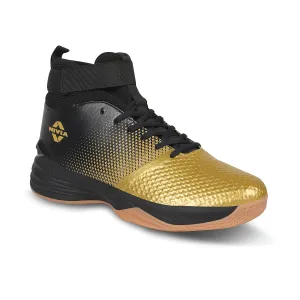 Tucana Gold Basketball Shoe